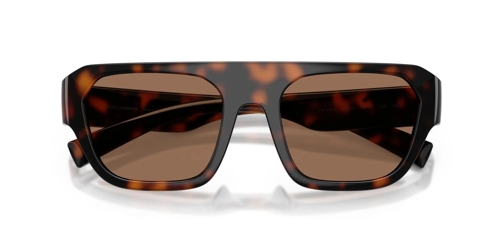 Dolce & Gabbana 6206 Sunglasses - view 30